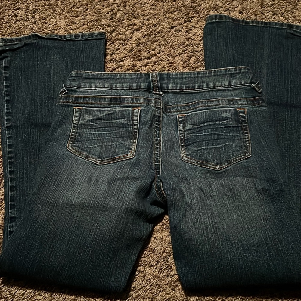 Younique jeans
